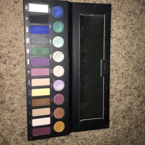 Kat von d metal limited edition